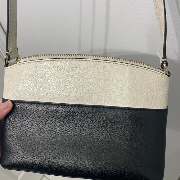 Kate Spade Color-block Crossbody - Picture 3 of 6